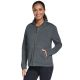 Skechers Go Walk Everywhere Full Zip Hoodless W3JA261-GNBK Green L