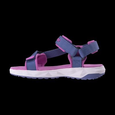 6. TOREC JRG Children's Sandals