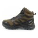 2. Lee Cooper men's winter hiking boots insulated waterproof green