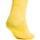 3. Adidas Football Crew Performance Socks Yellow KE7270