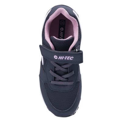 5. Hi-tec Ernes Jrg shoes 92800602756