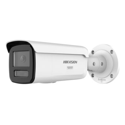 Hikvision Pro Series with AcuSense DS-2CD2T46G3-4IZY(2.8/4MM) Industrial Camera Bullet IP Security Camera Outdoor 2688 x 1520 px Ceiling / Wall