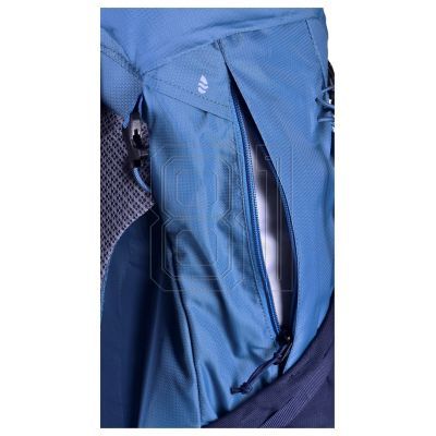 7. Deuter Futura Pro 36 Hiking Backpack 340112113740