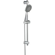 5-function shower set