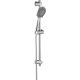5-function shower set