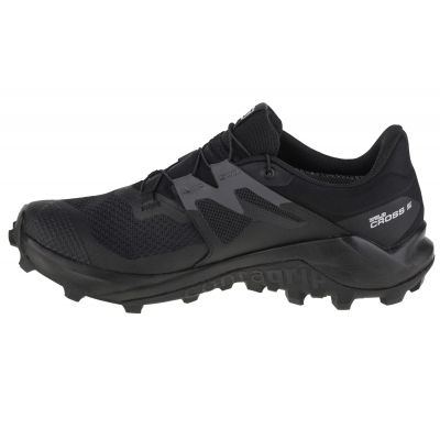 2. Salomon Wildcross 2 GTX M 414554 Running Shoes