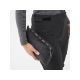 6. MILLET Evole Light 700 Jkt W Women's Jacket Black