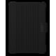 UAG Metropolis case for iPad 10.9" 10th generation with Apple Pencil holder - black
