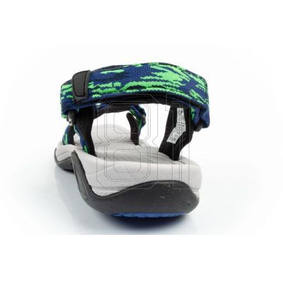 5. CMP Hamal Hiking Jr 38Q9954J 22NL sandals