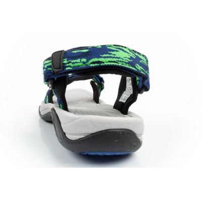 5. CMP Hamal Hiking Jr 38Q9954J 22NL sandals