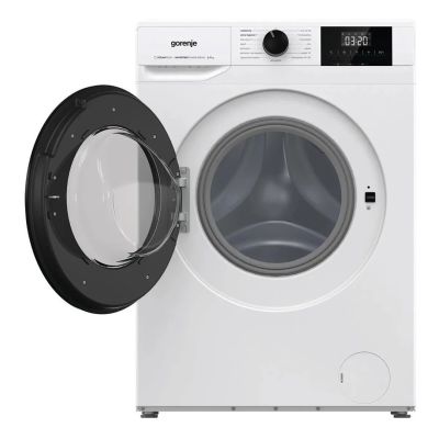 6. GORENJE W3NGPI72SAS/PL Washing Machine