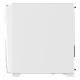 6. Gigabyte case C301 WHITE GLASS, ATX, Mid Tower, white