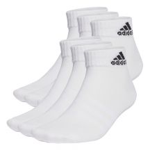 Adidas Thin & Light Sportswear Ankle socks 3pak HT3430