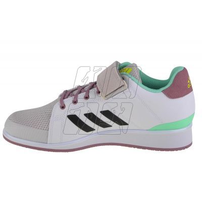 6. Adidas Power Perfect 3 M GX2896 shoes