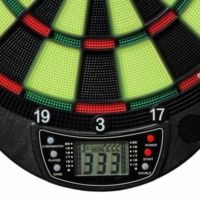 18. WINDSOR BEST SPORTING ELECTRONIC DARTBOARD