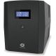 7. UPS power supply CONCEPTRONIC ZEUS USV 1200VA 720W 6xIEC Socket HID,LAN,USB