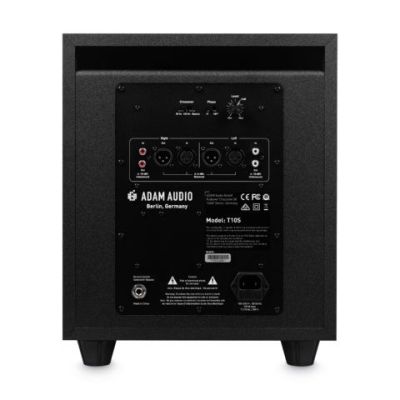 2. ADAM AUDIO T10S - Active subwoofer
