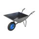 5. AWTOOLS AW00028 garden trolley and wheelbarrow