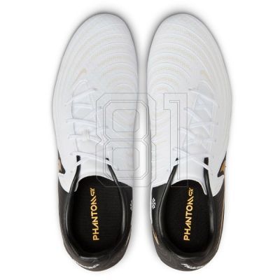 3. Nike Phantom GX II Academy FG/MG M shoes FD6723001