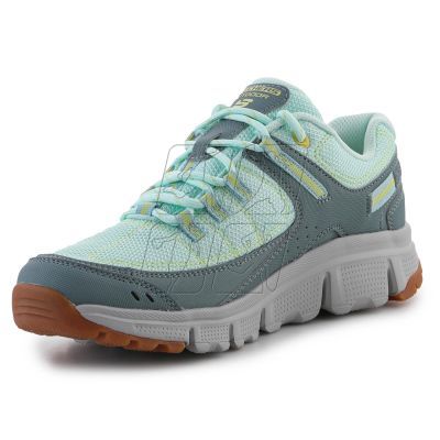 3. Skechers Stamina AT shoes - Artists Bluff W 180145-Sage