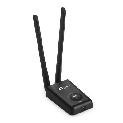 6. TP-Link TL-WN8200ND 300 Mbit/s WLAN network card