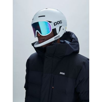 2. POC Artic Sl Mips Ski Helmet White