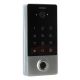 ATLO-KRMFW-VD-856-TUYA combination lock with video intercom function