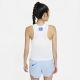 2. Nike Dri-FIT Retro T-shirt W DD5989-100