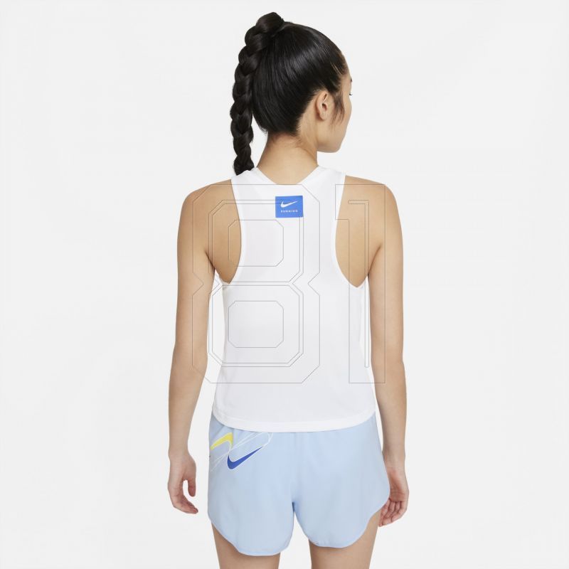 2. Nike Dri-FIT Retro T-shirt W DD5989-100