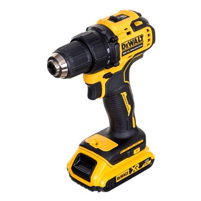 18V Dewalt DCD708D2T Cordless Drill