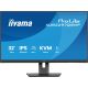 14. IIYAMA monitor 80.0cm (32.0") XUB3297QSNP-B1 16:9 2xHDMI+DP+USB-C