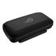 2. ASUS ROG Xbox Ally (2-in-1) Premium Case Polyester, Polyurethane (PU) Black