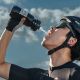 6. Rockbros 600 ml Bike Bottle - Black