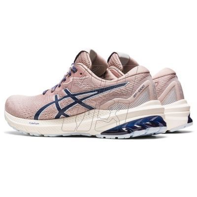 3. Asics GT 1000 11 W shoes 1012B494-250