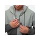 5. MILLET Intense Pro 2.5L Jkt M men's jacket gray