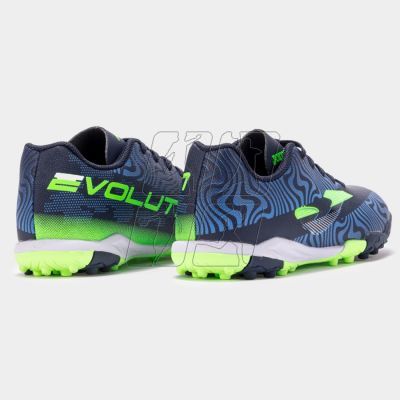 4. Joma EVOLUTION 2503 Jr TF EVJS2503TF shoes