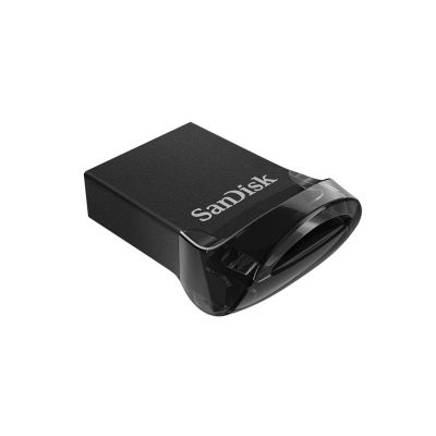 3. SANDISK FLASH Ultra Fit 512GB 130MB/s USD 3.1