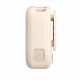 2. Aecooly Click 01 Mini Portable Neck Fan - Beige