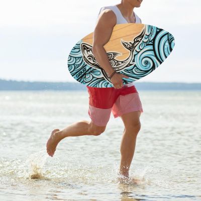 14. SKIMBOARD 93CM ENERO SURFGEAR ENERO