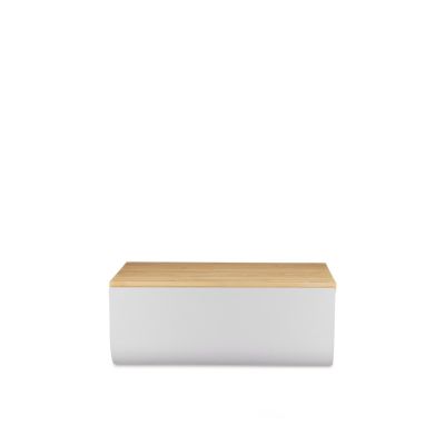 Alessi BG03R Red Bread Bag