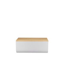 Alessi BG03R Red Bread Bag