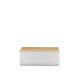 Alessi BG03R Red Bread Bag