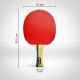23. Meteor Mistral 15017 Table Tennis Racket