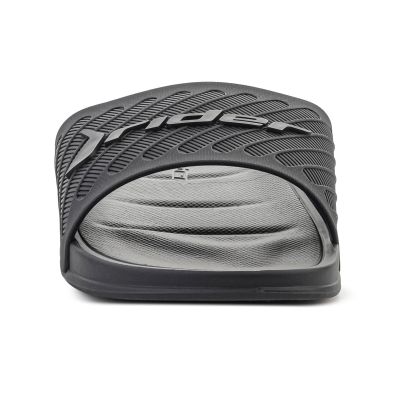 2. RIDER FREE II SLIDE BLACK/BLUE 12323-BA406N