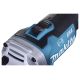 2. MAKITA DGA513RT3J 18V 3x5.0Ah Cordless Angle Grinder