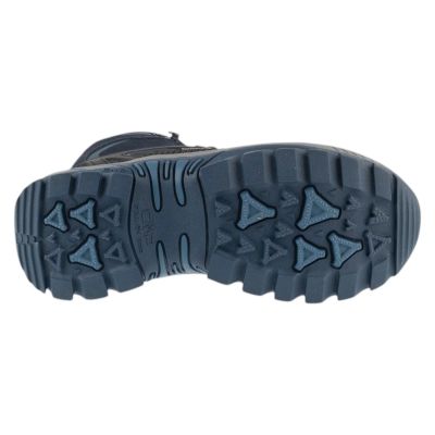 4. CMP Rigel 2.0 Mid WP 3Q19364-25NZ Navy Blue Size 32