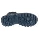 4. CMP Rigel 2.0 Mid WP 3Q19364-25NZ Navy Blue Size 32