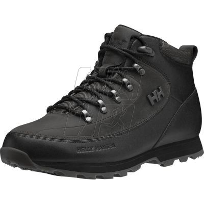 11. Helly Hansen The Forester M 10513 996 shoes