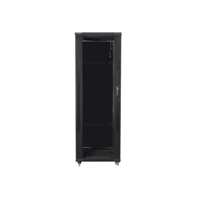 9. Lanberg FF01-6637-12B 37U Stand Freestanding Rack Black