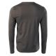 2. THERO LS Men's Sleeveless T-Shirt